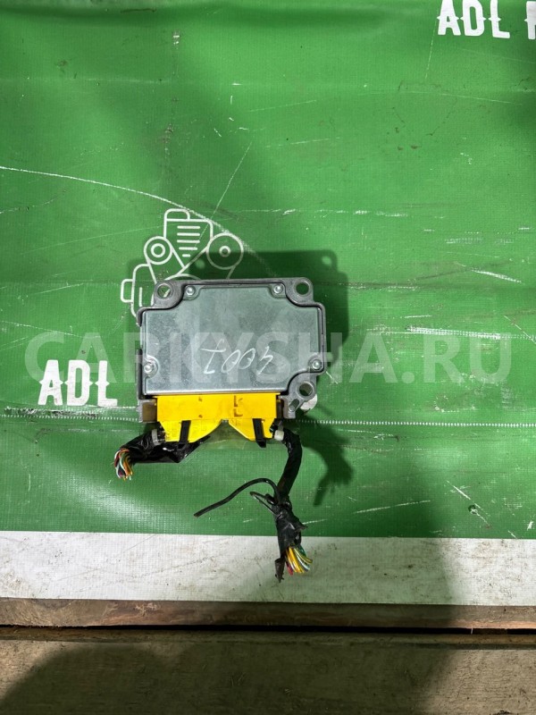 Блок Срс Peugeot 4007 2007-2014 Peugeot 4007 