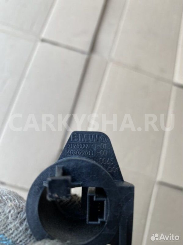 Иммобилайзер BMW 5 F10 N52B30 2010 BMW 5er оригинальный номер 61 31 9 178 927