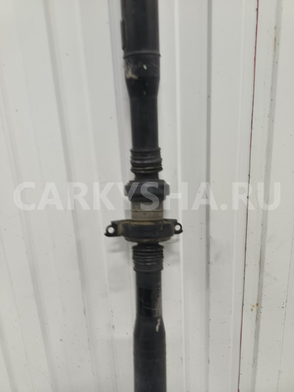Карданный вал VW Touareg 2017 7P0521102R NF, задний Volkswagen Touareg 