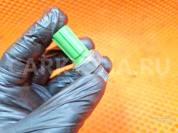 Датчик давления масла Focus 2 QQDB AODA 1.8/2.0 Ford Focus оригинальный номер 3M519278AB