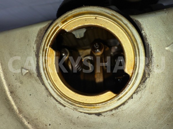 Двигатель Mitsubishi Outlander 1 2002-2008 1000A459 4G69 Mitsubishi Outlander 