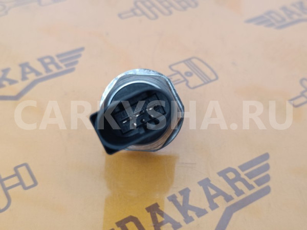 Датчик давления топлива Volkswagen Passat B6 BVY Volkswagen Passat 