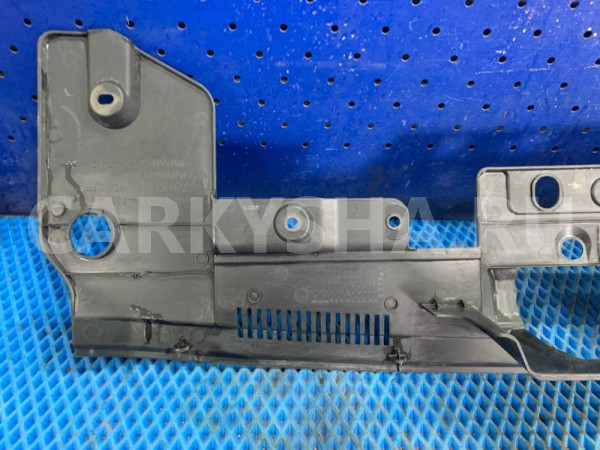 Кожух замка капота Mitsubishi Lancer X Mitsubishi Lancer оригинальный номер OEM0065KZK