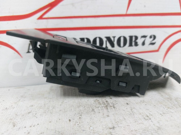 Блок управления стеклоподъемниками Opel Astra J Opel Astra оригинальный номер 13305011