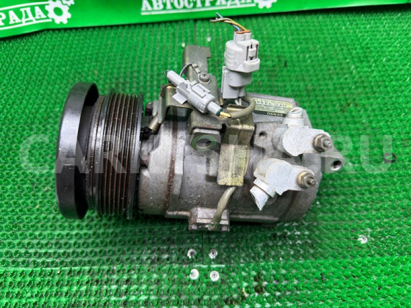Компрессор кондиционера Lexus GX470 2002-2009 883206A111 Lexus GX 