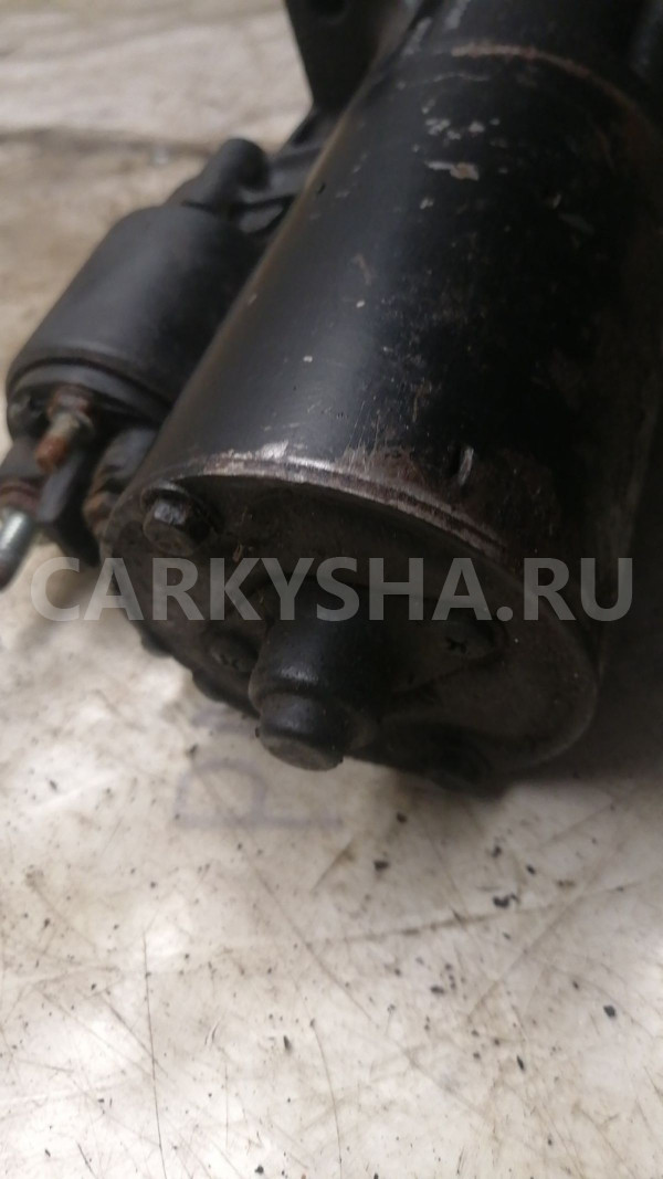 Стартер Ford Focus 1 Ford Focus оригинальный номер 1005821583