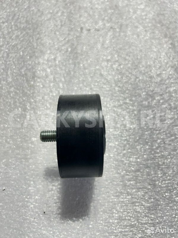 Ролик обводной BMW X5 E70 N62B48 2008 BMW X5 оригинальный номер 11 28 7 545 297