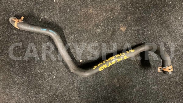 Патрубки охлаждения Renault Sandero 1 1.6 Renault 14 