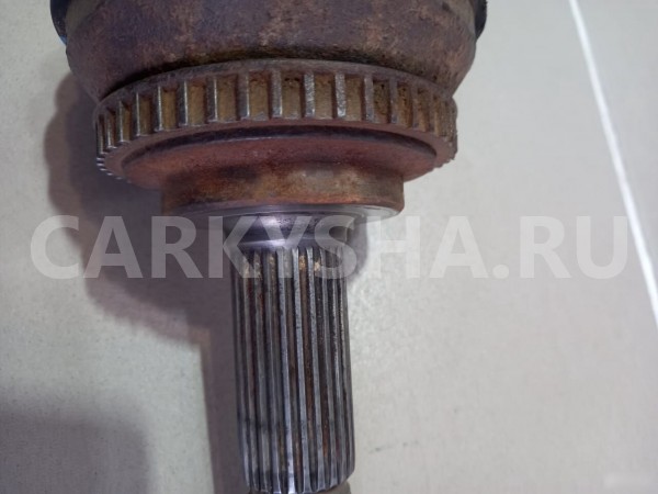 Привод передний левый Vortex Tingo 2013 г Vortex Tingo 