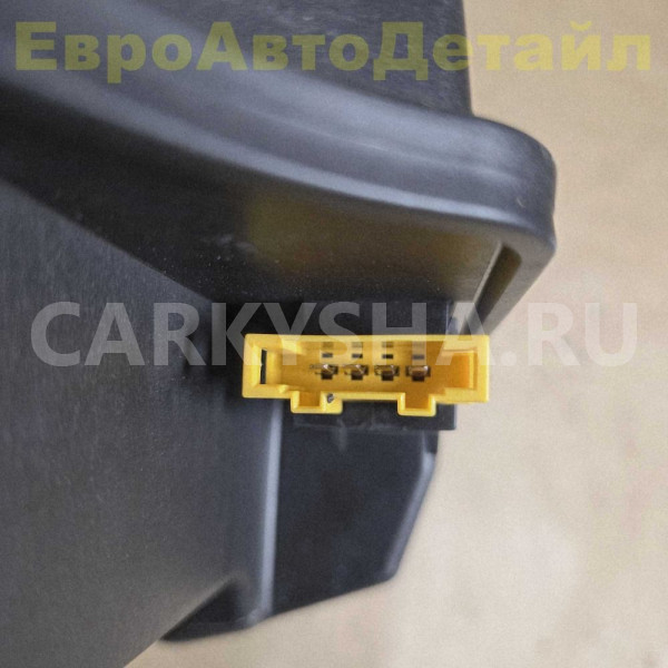 Сабвуфер Dynaudio VW Touareg 3 (CR) 2024г Volkswagen Touareg оригинальный номер 760035621A