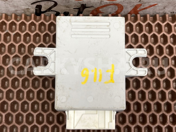 Блок управления пневмоподвеской BMW 5er оригинальный номер 37 14 6 860 386, 37 14 6 860 386, 37146860386, 6860386, 37 14 6 799 677, 37146799677, 6799677, 37 14 6 798 937, 37146798937, 6798937, 37 14 6 798 663, 37146798663, 6798663