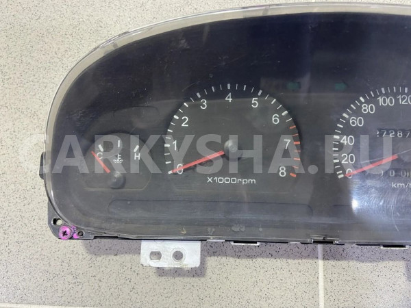 щиток приборов Kia Clarus II,Credos T8 Kia Clarus оригинальный номер 78815660