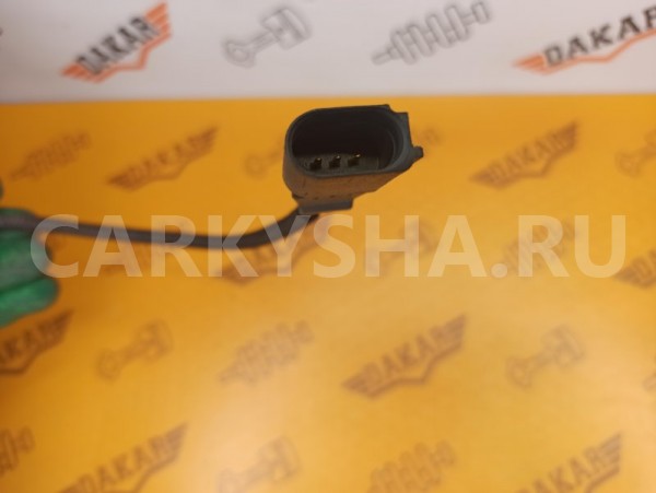 Датчик детонации левый Audi A7 4GA CHVA 2.8 2011 Audi A7 