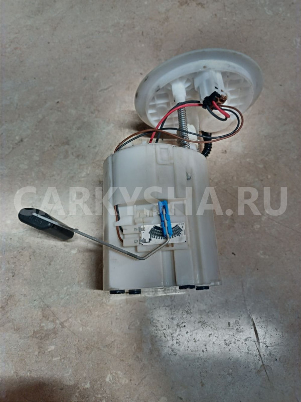 Топливный насос Hyundai Solaris/Kia Rio 3 1.6л Kia Rio оригинальный номер 31110-4L000