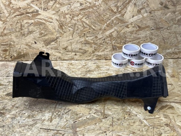 Воздуховод Infiniti QX60 II оригинальный номер 27970-6SA0A