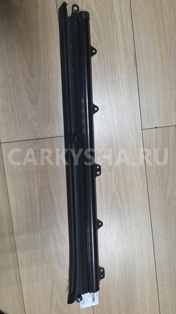 Шторка солнцезащитная Lexus RX 350/450H 2017-2019 Lexus RX оригинальный номер 6590848010