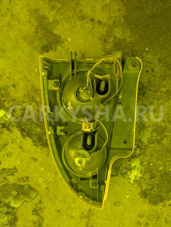 Стоп Daihatsu Opti 