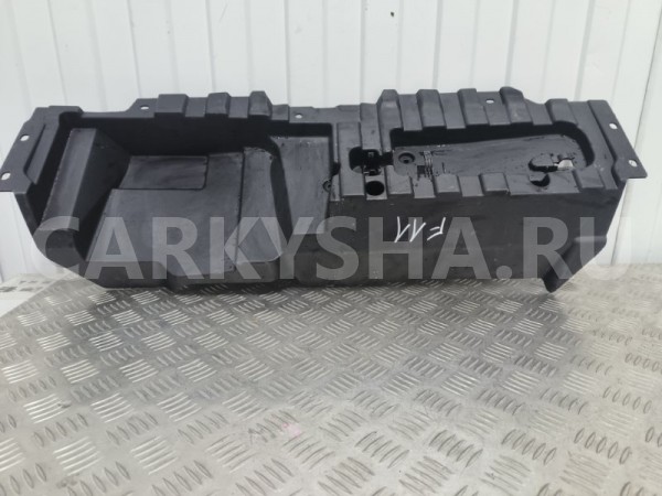 Обшивка багажника BMW X6 2020 51437470940 G06 B57D30A BMW X6 