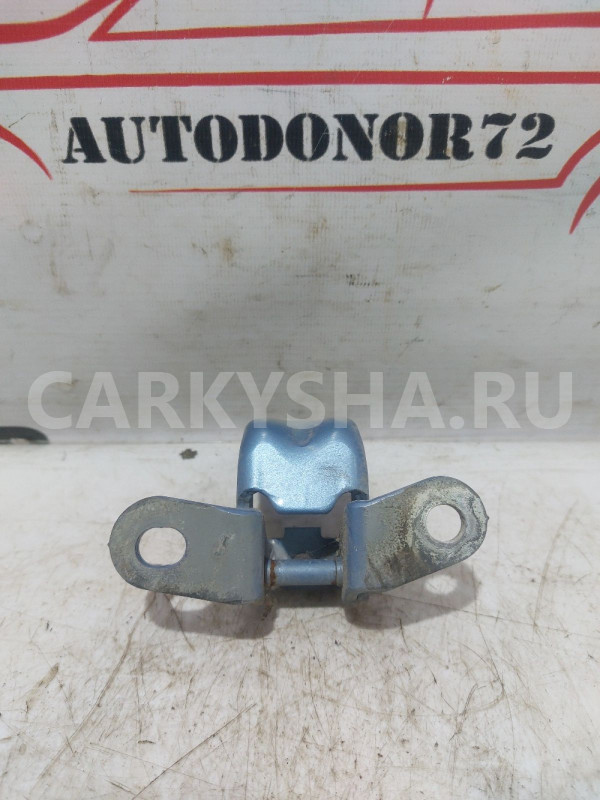 Петля двери задней левой нижняя Hyundai I30 FD Hyundai i30 оригинальный номер 793102H000