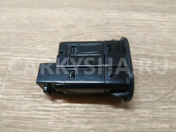 Кнопка стеклоподъемника Daewoo Nexia 