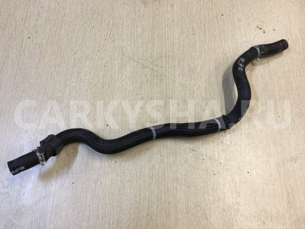 Патрубок (шланг) Toyota Camry VIII (XV70) оригинальный номер 87245-33870