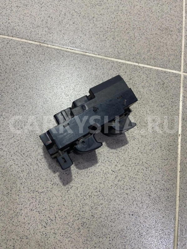 Блок стеклоподъемников Lifan Breez LF481Q3 1.6л Lifan Breez (520) оригинальный номер L3746110C1