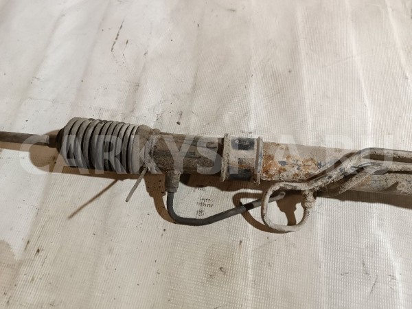 Рейка рулевая Mitsubishi Galant 