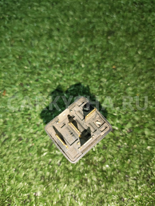 Реле топливного насоса Daewoo Matiz 90191753u Daewoo Matiz оригинальный номер 90191753U