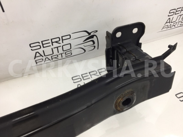 Усилитель бампера передний Skoda Yeti 5L 2013 Skoda Yeti 