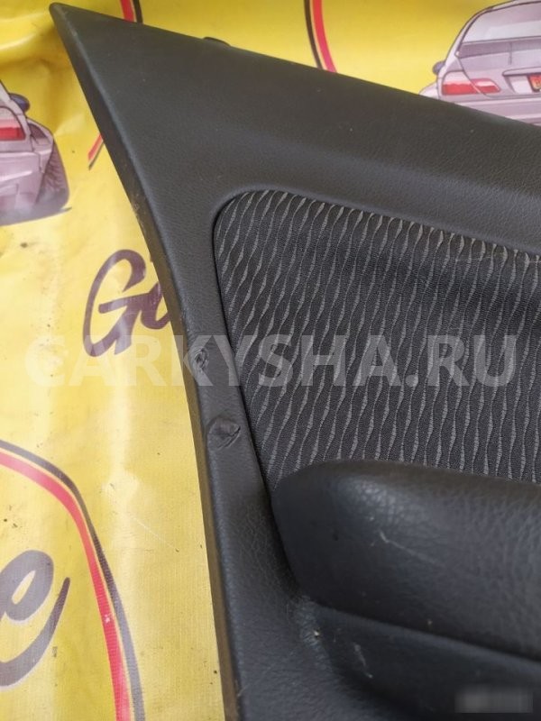 Обшивка двери задняя левая BMW 1 F20 N13 BMW 1er 