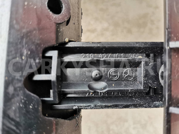 Кнопка ручника A2194270120 Mercedes-Benz CLS-Class C219 Mercedes-Benz S-klasse оригинальный номер A2194270120