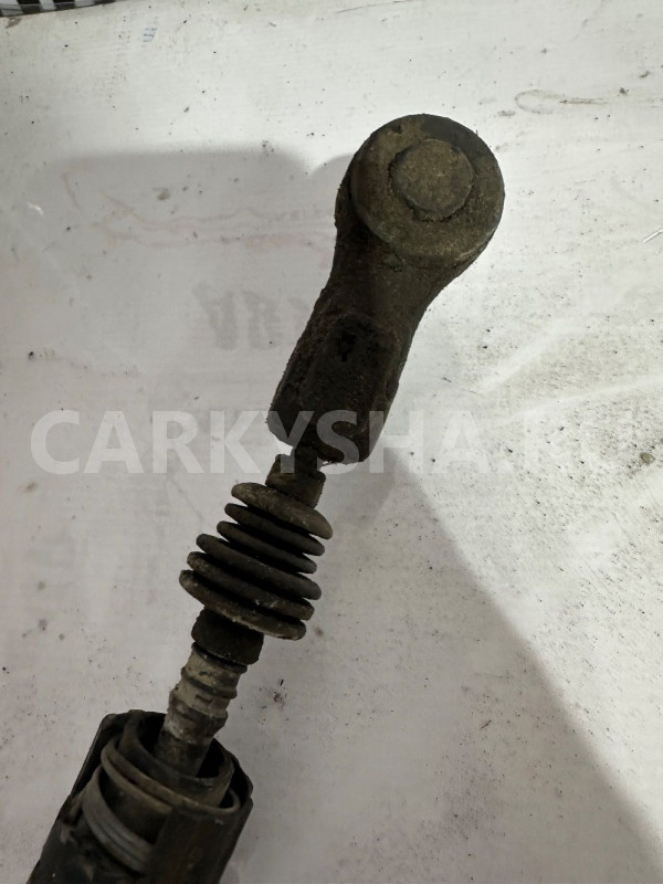 Трос МКПП Ford Focus 2 Ford Focus оригинальный номер 4M5R7E395BB