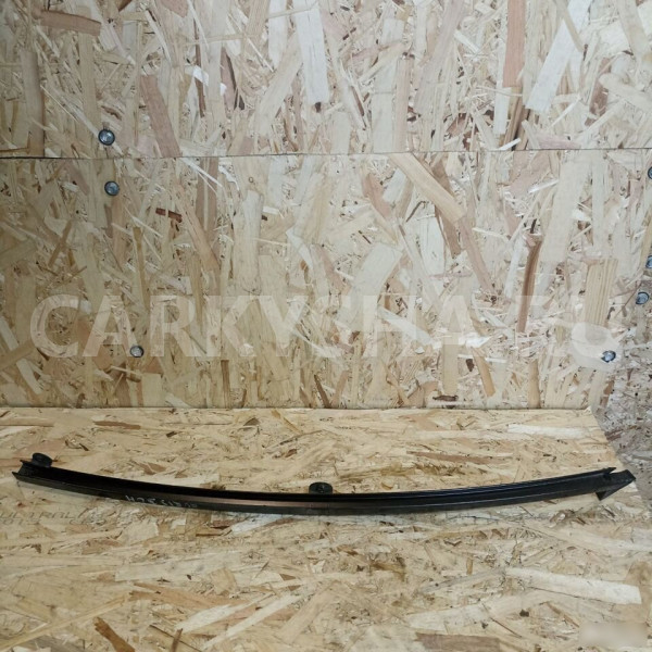 Направляющая стекла задней левой Toyota Auris E150 Toyota Auris оригинальный номер 6740812280