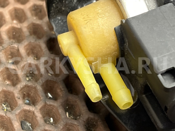 Электромагнитный клапан Mini Clubman оригинальный номер 11 65 7 599 547, 11 65 7 599 547, 11657599547, 7599547, 11 65 7 595 373, 11657595373, 7595373, 11 65 7 566 781, 11657566781, 7566781, 11 65 7 552 946, 11657552946, 7552946