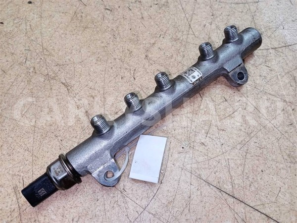 Название детали Топливная рампа Модель Ssang Yong Actyon New Ssang Yong Actyon оригинальный номер 6710700195