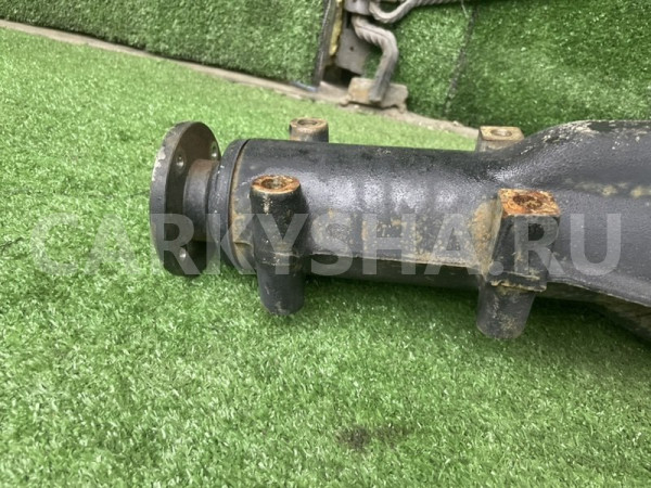 Редуктор Subaru Forester 2005 27011AA521 SG5 Subaru Forester 