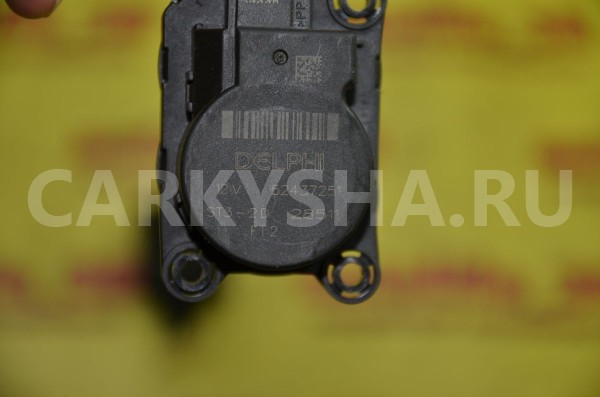 Сервопривод отопителя Chevrolet Orlando 