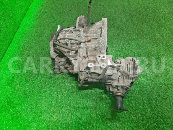 АКПП Nissan Wingroad 