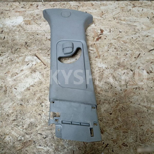 Обшивка центральной стойки mitsubishi lancer 10 Mitsubishi Lancer оригинальный номер 7211A179