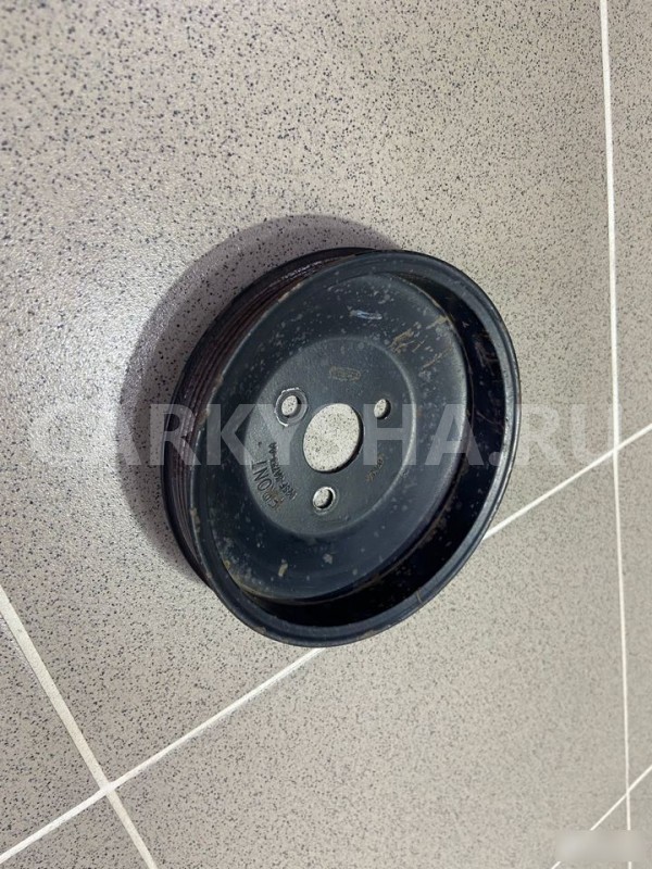 Шкив гидроусилителя Ford Sierra 1993 год Ford Sierra оригинальный номер 92SF3A733AA