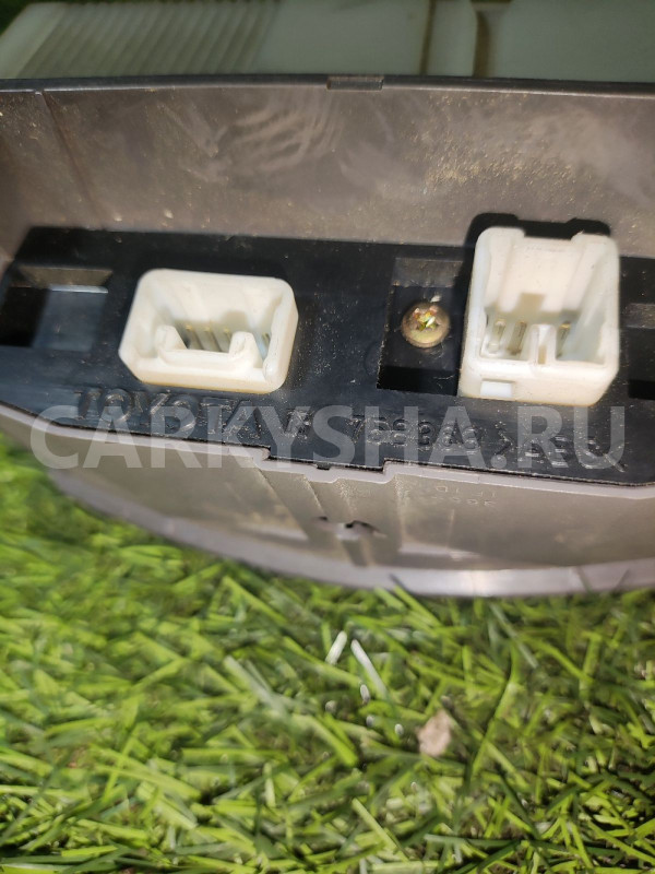 Кнопка аварийной остановки Toyota Prius NHW11, Toyota Prius оригинальный номер 758363