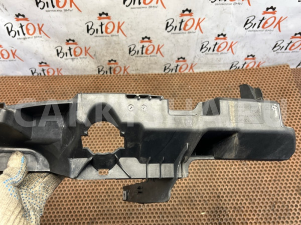 Кронштейн фары BMW X1 оригинальный номер 51 64 2 990 180, 2990180, 51 64 2 990 180, 51642990180, 2990180