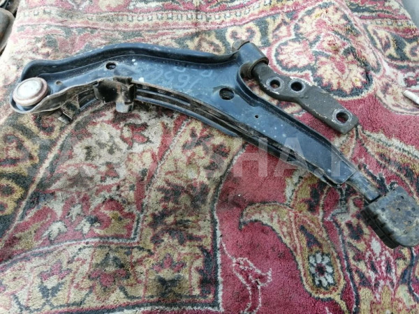 Рычаг передний правый Nissan Maxima A32 Nissan Maxima оригинальный номер 5450041U01