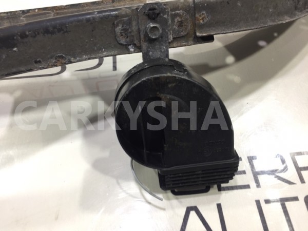 Накладка на телевизор Mazda CX-5 KE SH-VPTS 2013 Mazda CX-5 