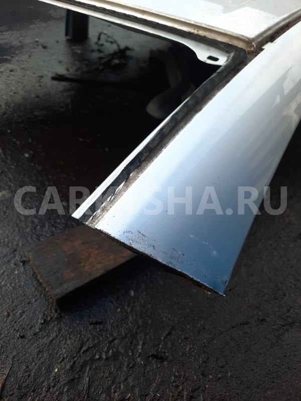 Крыша Chevrolet AVEO СЕДАН F16D4 2013 Chevrolet Aveo 