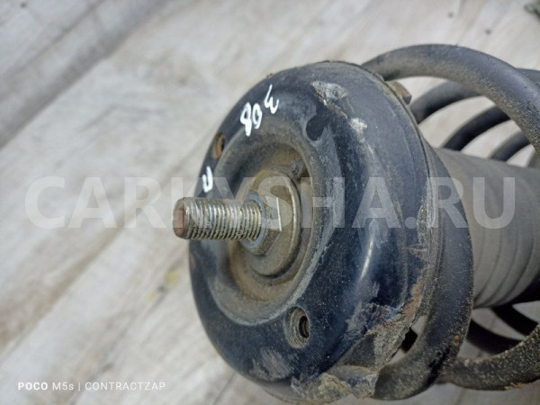 Стойка передняя правая Peugeot 308 Citroen C4 ds4 Peugeot 308 оригинальный номер 612852b