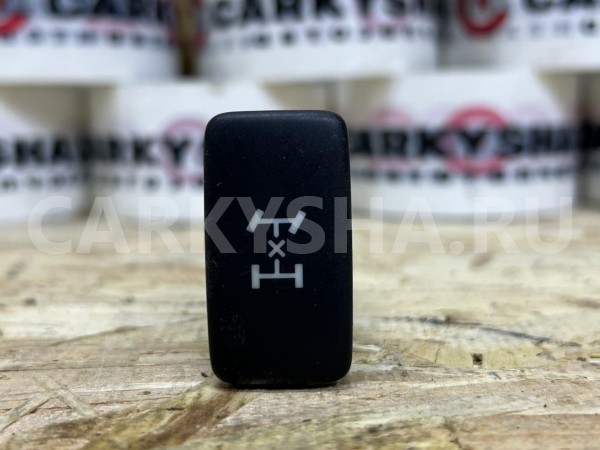 Кнопка блокировки дифференциала Toyota Land Cruiser Prado 120 Series Внедорожник 5 дв. оригинальный номер 84725-60080