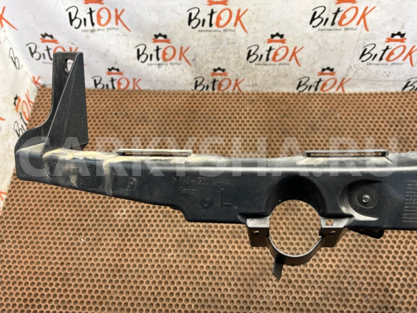 Кронштейн фары BMW 3er оригинальный номер 51 64 7 138 401, 7138401, 51 64 7 138 401, 51647138401