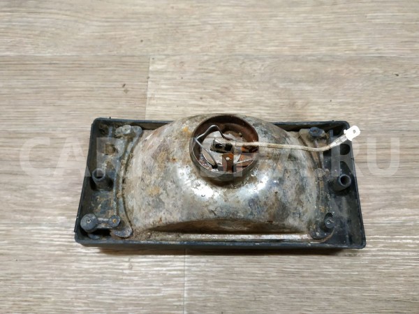 Фара противотуманная ВАЗ (Lada) 2110 оригинальный номер 21100374301001