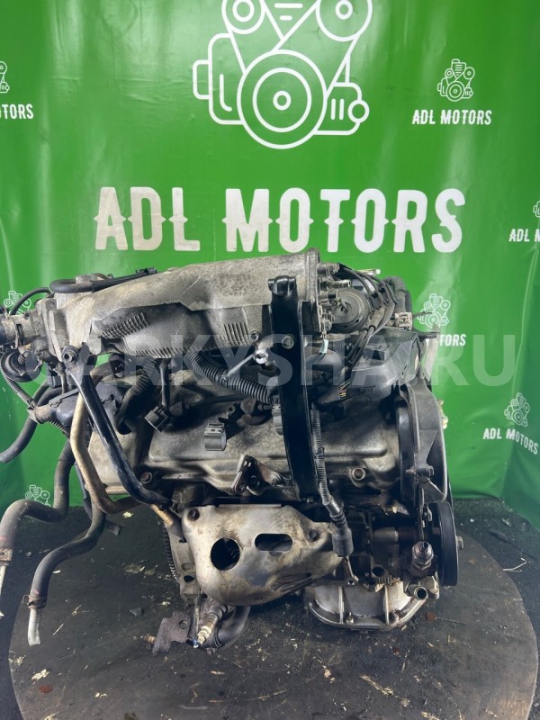 Двигатель Toyota Camry 1999-2005 1MZCAM 1MZ-FE Toyota Camry 